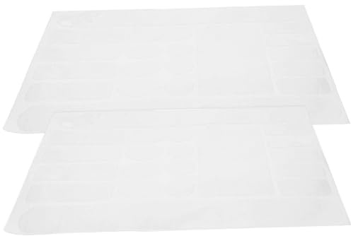 MUSISALY 2 Hojas Protector de Marco para Bicicleta Unidades Película Adhesiva Transparente PVC Resistente Arañazos para Carretera y Plegables Protección Duradera del Cuadro