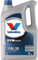 SYNPOWER FE 0W30 5 Liter