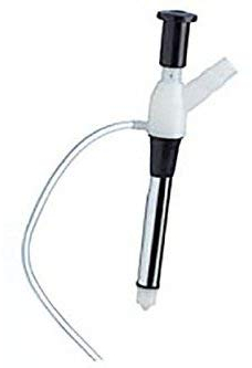 Enolandia Abfüllpistole für Bier- und Weinflaschen