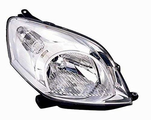 FARO PROIETTORE ANTERIORE DESTRO FIORINO - QUBO, NEMO, BIPPER DAL 2008 IN POI