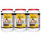 WILPEG Handreiniger 3L Seife, Waschpaste, Handwaschpaste für extreme Verschmutzungen wie Farbe, Klebstoff, Teer uvm. (KingPremium 3x 3L)
