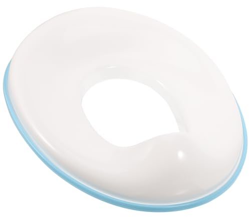 AOKWAWALIY Toilettentrainer Toilleten Sitz er wc ertoilette Töpfchen für Kleiner ertöpfchensitz für die Toilette Töpfchen Trainingstoilette faltbar Trainer einstellen Toilettenmatte Baby pp
