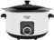 ADLER Slow Cooker de 5,8 L con una potencia de 290 W