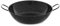 VoltShine Sartén esmaltada de 22 cm con Asas, Ideal para cocinar a Fuego Lento, saltear y freír, fácil de Limpiar y Resistente al Calentamiento.