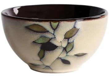 2 cuencos de cerámica multifuncionales for ensalada, ramen, artículos esenciales de cocina, recipientes multifuncionales for alimentos, fáciles de limpiar, adecuados for cenas diarias, fiestas, restau