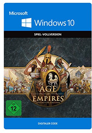 Age of Empires - Definitive Edition | PC Download Code