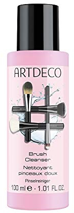 ARTDECO Brush Cleanser - Make-up Pinselreiniger - 1 x 100 ml
