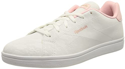 Reebok Royal Complete Cln 2 Basket Donna Ftwr White Pink Glow Rose Gold 38.5 EU