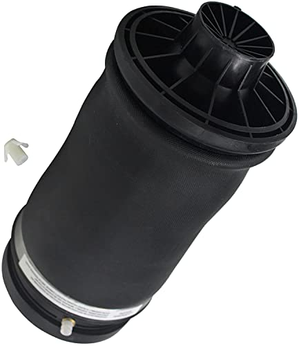AIRSUSFAT 1Pcs For Mercedes W164 X164 GL Class W166 Rear Left Or Right Air Spring Bag Air Suspension Repair Kit 1643200625 1643200725 1643201025 1643200925