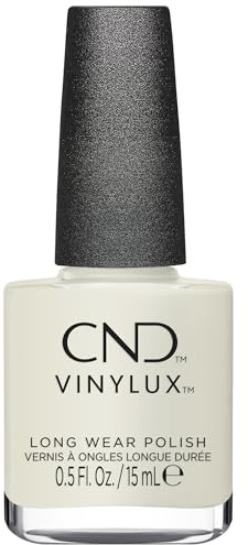 CND Vinylux - Long Lasting Nail Polish - Classic Nail Polish - All Frothed Up #434 15 ml