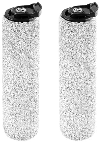 Klypticfit Replacement Brush Roller for Tineco S3, iFloor 3, iFloor 2