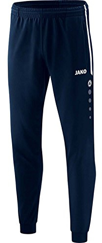 JAKO herr Competition 2.0 Polyester byxor