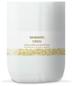 Terpenic evopro Dren grädde 1000 ml. 1 st 250 g