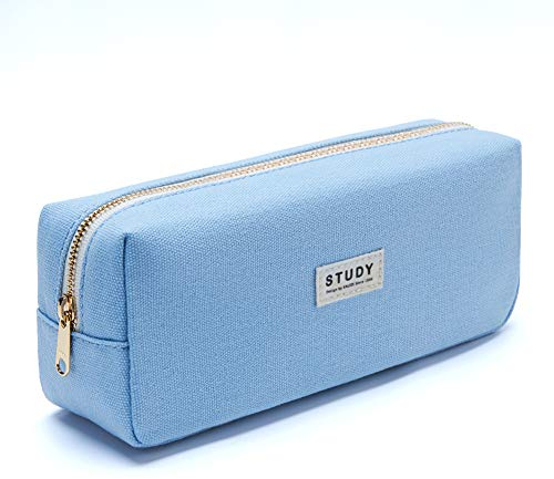 KALIDI Mäppchen Federmäppchen Mädchen Teenager Stiftetasche Stiftemappe Unisex Federtasche Pencil Case Schulmäppchen