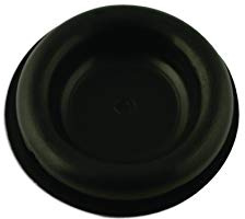 Connect 37623 Rubber Blanking Grommet 20mm 100pc