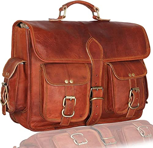 Satteltasche Motorradtasche Powersports Zubehör Rennrad 13 Zoll Leder Braun Scooter Gepäckträger Satteltaschen Wassersattel Hintergepäckträger Tasche Gepäckträger für Werkzeug Ausrüstungstasc