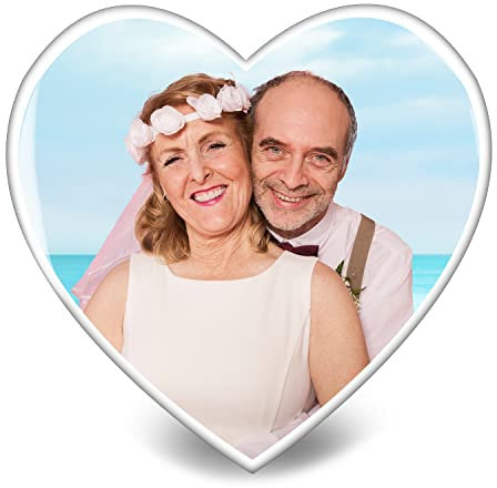 ADFSTONE Foto de cerámica Retrato lápida Foto de Piedra sepulcral Personalizada Azulejo Fotos conmemorativas Retrato de Porcelana Monumento Memorial Placa