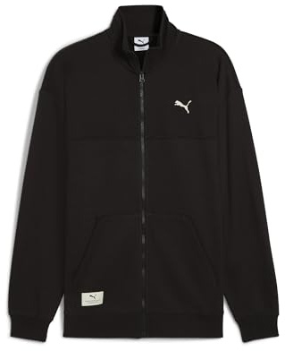 PUMA Unisex Class Pinnacle Track Jacket Fl Track Jackets (paket med 1)
