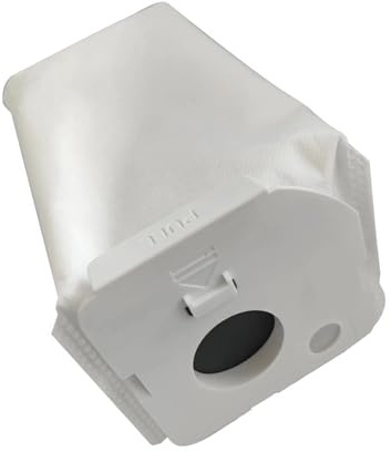 Facile installi il sacchetto filtro di vuoto per la sostituzione rapida di ADB95B e la raccolta ottimale facile cambiare le parti di progettazione