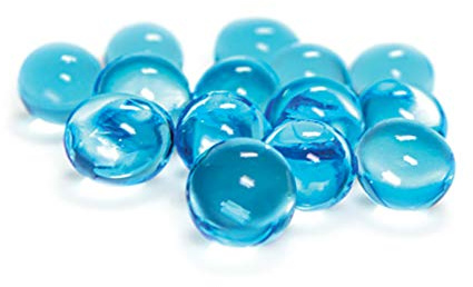 Hobby Aqua Pearls, kalcium, 850 g