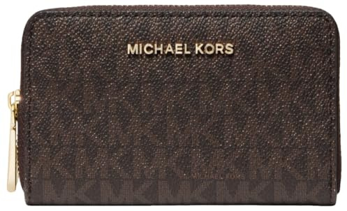Michael Kors SM ZA Card CASE Wallet