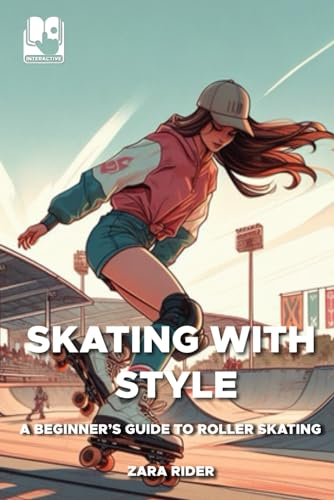 Skating with Style: A Beginner's Guide to Rollerskating
