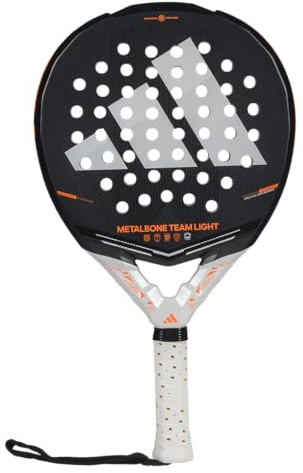 Adidas - Padelracket - Metalbone Team Light - 2026