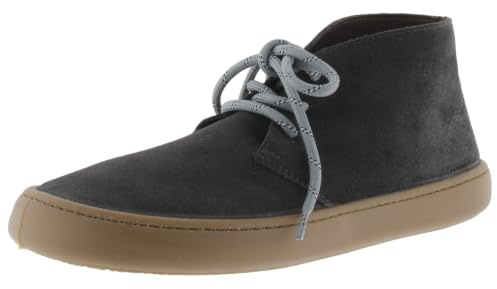 Victoria Bottines Olmo Barefoot 1186111 Antracita 40