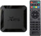 Caja de TV Android 10.0, X96 Mini 2021 versión actualizada X96Q 2GB RAM 16GB ROM Smart TV Box Allwinner H313 Quad Core compatible con 4K 3D Set Top Box X96 Mini Wifi Home Media Player