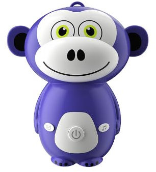 White Noise Machine | Sleep Sound Machine | 10 Soothing Sounds for Kids Adults Baby Sleeping | 3 Timers for Home Office Nursery Travel Gift