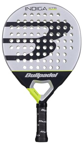 Bullpadel Indiga Ctr 26