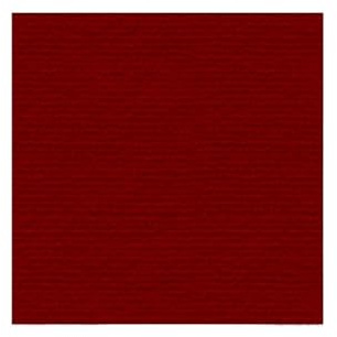Piastrelle for moquette, 20 pezzi, 9 colori, autoadesive, quadrate, 30 x cm, rimovibili, for piastrelle for pavimenti fai da te, arredamento for la casa, corridoio (rosso 3030)(Dark Red 3030)