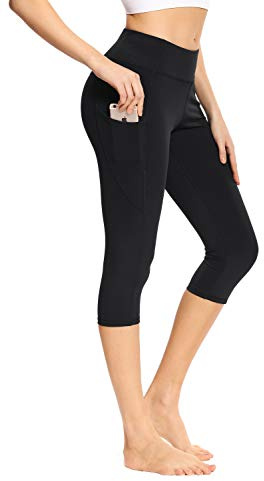 adorence Leggins Deportivos Mujer, Pantalones Deporte Yoga Mujer (Suave, Cintura Alta, Opaco) Leggings Push Up
