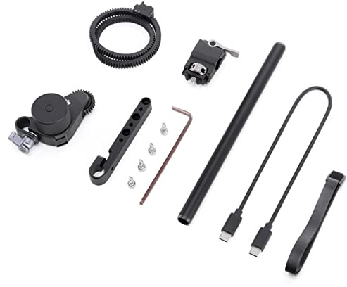 DJI RS Fokusmotor (2022), Kompatibilität: DJI RS 3 Pro, DJI RS 3, DJI RS 2, DJI RSC 2, DJI Ronin 4D Flex