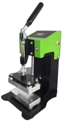 High Yielding Rosin Heat Press - Make Oil or Concentrates - yields up to 25%