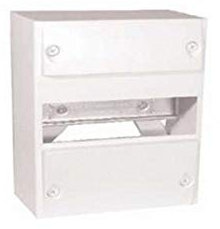 EUR'OHM - COFFRET 8 MODULES EUR'OHM 19004 - EUR-19004