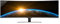LC-POWER LC-M49-DFHD-144-C-Q 49 Zoll Curved Gaming Monitor（ 3840 x 1080 Pixel, Dual WFHD 32:9 Format,144Hz, HDR 400 ） schwarz