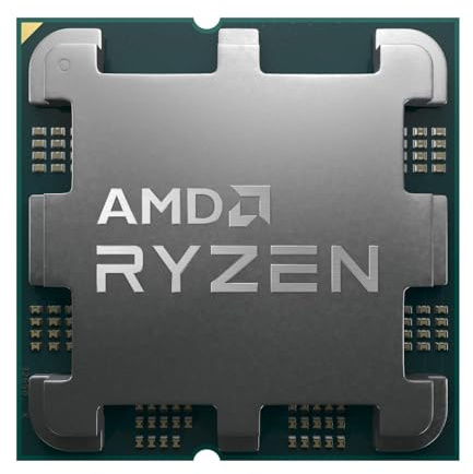 AMD Ryzen 9 7900X3D 12 x 4.4GHz 12-Core Processor (CPU) Tray Socket (PC): AM5 120W