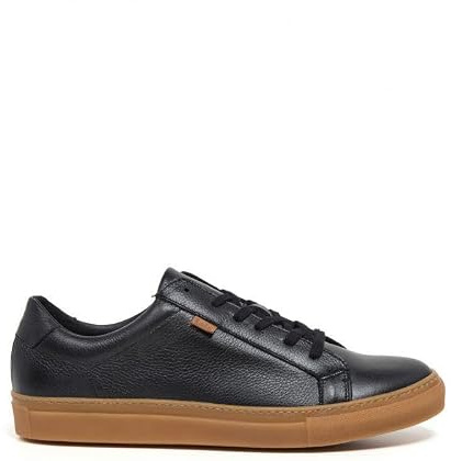 Lois Zapatilla Baja. Blucher Casco. Hecho en españa. Hombre Hombre