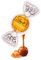Lindt Lindor Kugeln Caramel, 240 Kugeln, 1er Pack (1 x 3 kg)