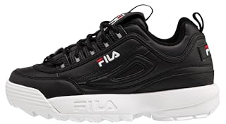 FILA dam Disruptor WmnSneaker