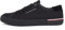 Tommy Hilfiger Herren Vulcanized Sneaker Core Corporate Canvas Low Top, Schwarz (Black), 45