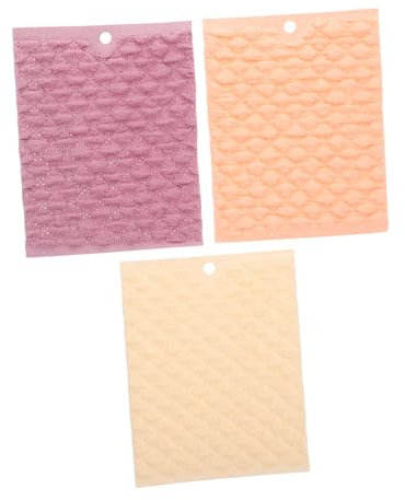 Generico 3 Pezzi Di Stracci Per Lavare I Piatti Strofinacci Per Asciugare I Piatti Strofinacci Da Cucina Asciugamano Assorbente Per Asciugare Strofinacci Lavabili Panni Per La Pulizia