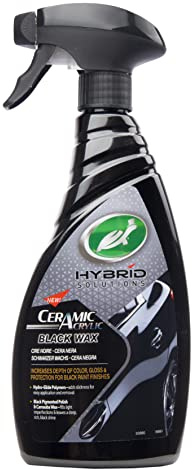 TURTLE WAX 53680 Keramikwachs 500ml
