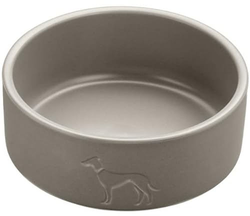 Bol en céramique Osby Couleur Taupe, Taille 1900 ML