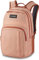 Dakine Campus M 25L Rucksack für die Schule und als Tagesrucksack auf Reisen, Unisex, Muted Clay