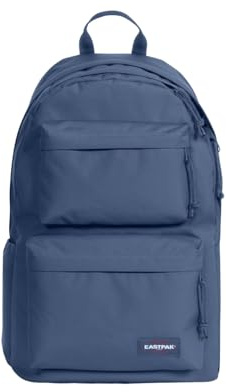 Eastpak Unisex-Erwachsene Padded Double Backpack, Powder Pilot, 47X21X28,5