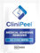 CliniPeel Medical Adhesive Remover Wipes - 30x Alcohol Free, No-Sting Silicone Wipes for Sensitive Skin - Quick-Drying, Removes Dressings & Medical Devices Without Residue - Individually Wrapped