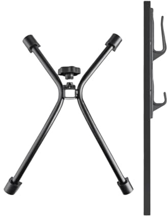 PURPLELILY Repairing Bicycles Stand Bike Display Stand Garage Holder For Home And Shop Use Quickly Installation Storage Rack