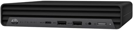 HP Elite 600 G9 i7 16 I BK W11P 6B217EA#ABD